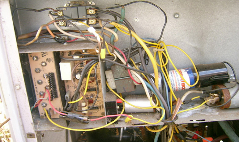 Fountain Hills Electronic Air Cleaners