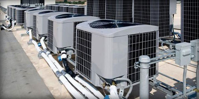 AC Repair in Fountain Hills