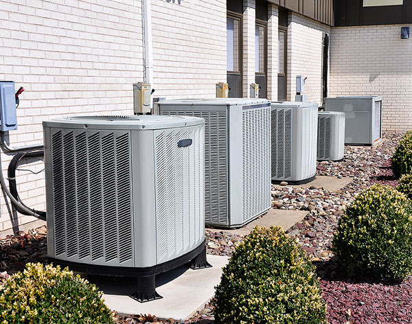 Commercial HVAC in Fountain Hills AZ