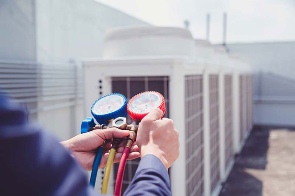 Fountain Hills HVAC Service and Repair