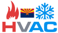 fountain hills hvac logo